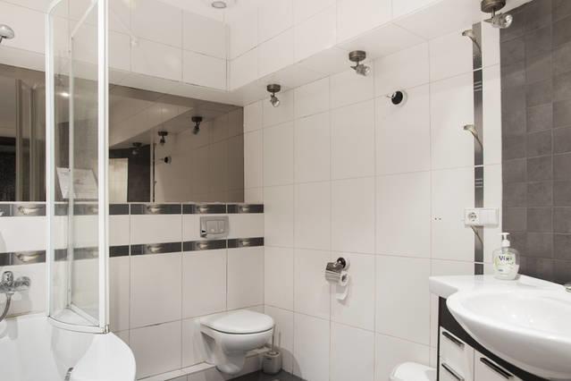 Opera House Apartments Βίλνιους Εξωτερικό φωτογραφία