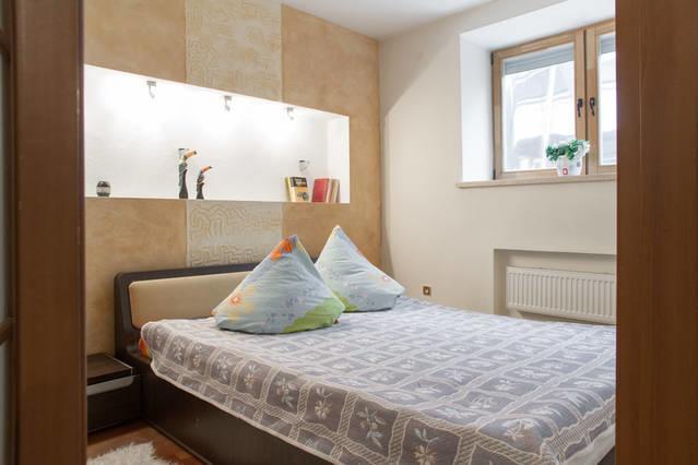 Opera House Apartments Βίλνιους Εξωτερικό φωτογραφία