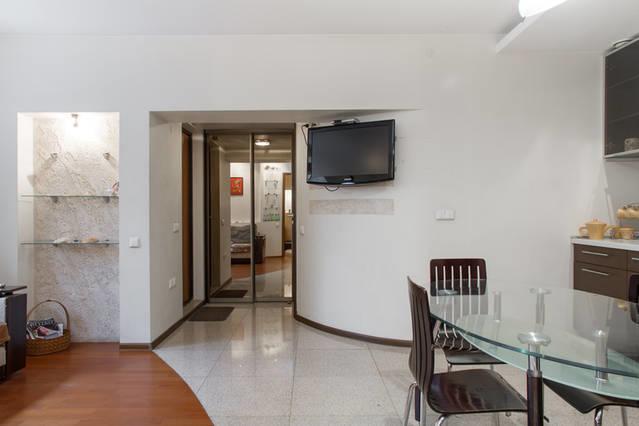 Opera House Apartments Βίλνιους Εξωτερικό φωτογραφία