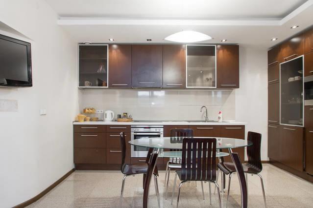Opera House Apartments Βίλνιους Εξωτερικό φωτογραφία