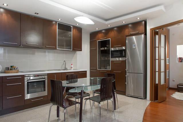 Opera House Apartments Βίλνιους Εξωτερικό φωτογραφία